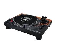 SL-1200M7B Orange Edition - Tocadiscos de unidad directa