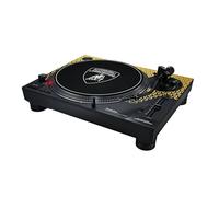 SL-1200M7B Yellow Edition - Tocadiscos de transmisión directa