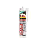 Henkel solyplast - Silicona solyplast neutro junt 300ml gris 7016