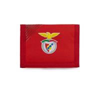 SL Benfica Cartera Velcro
