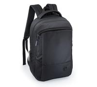 SL Benfica Mochila Light Executive, Negro , 44×30×11 cm