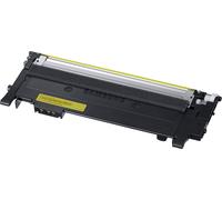 Samsung Cartucho de tóner amarillo CLT-Y404S