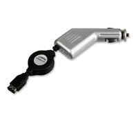 Sl Coche Cargador Adaptador Lader para Nintendo DS Gameboy Advance Sp