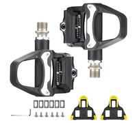 sl de clic para bicicletas de carretera, pedal SPD, R26 SPD-SL, pedales