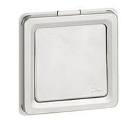 Legrand soliroc - Pulsador soliroc na-nc 6a 230v ik10 ip55