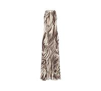 SL Serafina Mesh Long Dress