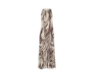 SL Serafina Mesh Long Dress