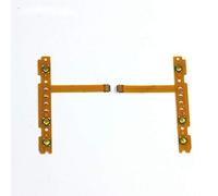 SL SR izquierdo botón derecho clave L R Flex Cable para Nitendo Switch NS Joy Con Reparación (izquierda derecha)