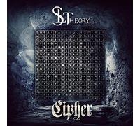 Sl theory - Cipher