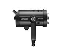 SL150III 160W Luz de vídeo LED de luz diurna