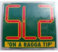 Sl2 - On A Ragga Tip