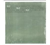 Sl2 - On a Ragga Tip [Vinilo]