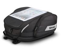 BOLSA DEPOSITO SHAD SL20 15 a 20 LITROS EXPANDIBLE