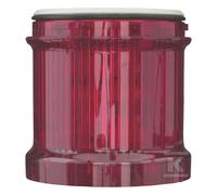 SL7-BL230-R Modulo LED intermitente rojo 230V AC 171398