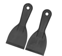SLA Fotoscentive 3D -Harz Impresora Herramienta con Resistencia de Portaobjetos para la Eliminación Profesional de la Cama Cálida 3 Pulgadas Black X 2