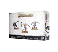 Slaangor Fiendbloods