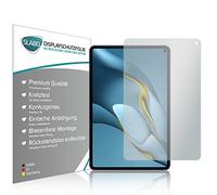 Slabo 2 x Protector de Pantalla Compatible con Huawei MatePad Pro 10.8 lámina Protectora de Pantalla No Reflexion | No Reflexiones Mate