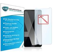 Slabo 3 x Lámina de Vidrio Premium para Huawei Mate 10 Pro Protectora Protector de Pantalla Templado Tempered Glass Claro dureza 9H