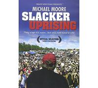 Slacker Uprising - Slacker_Uprising_(AKA_Captain_Mike_Across_America) [USA] [DVD]
