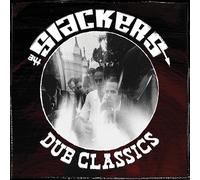 SLACKERS, THE - DUB CLASSICS (RIPPLE COLOURED VINYL) [Vinilo]