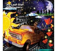 SLACKERS, THE - MY LAST STAR [Vinilo]