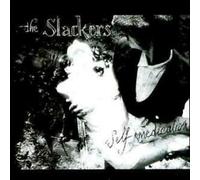 Slackers, the - Self Medication