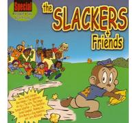 Slackers,the^Slackers,the & Friends - The Slackers & Friends