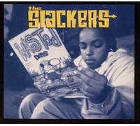 Slackers, the - Wasted Days [Import]