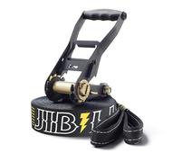 Slackline Gibbon Jibline Treewear Set Color: negro