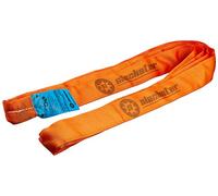Slackstar 05041RS - Eslinga, Fuerza de ruptura 3000 kg