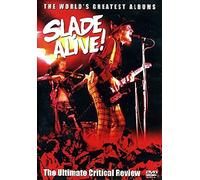 SLADE ALIVE THE ULTIMATE CRITIACL REVIEW