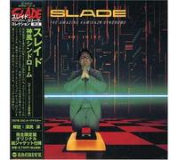 Slade - Amazing Kamikaze Syndroom