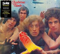 Slade – Beginnings – CD – Edición ampliada