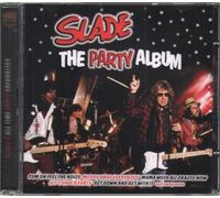 Slade - Christmas Crackers