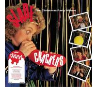 Slade Crackers: The Christmas Party Album (CD) Deluxe Album (Importación USA)