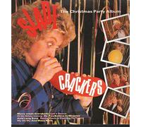 SLADE Crackers The Christmas Party Album LP [Vinilo]