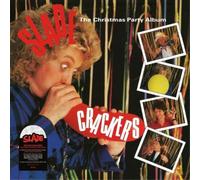 Slade Crackers: The Christmas Party Album (Vinyl) (Importación USA)