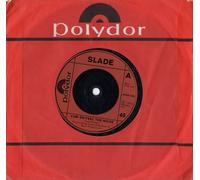 SLADE - Cum On Feel The Noize