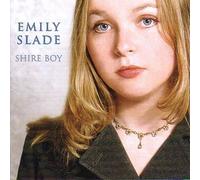 Slade, Emily - Shire Boy