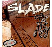 Slade - Far Far Away