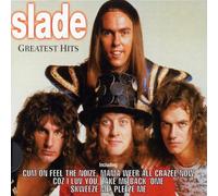 Slade - Greatest Hits Slidepack