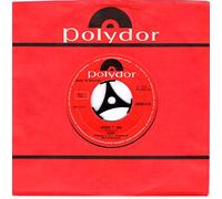 SLADE - GUDBUY T'JANE 7 INCH (7" VINYL 45) AUSTRIAN POLYDOR 1972