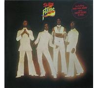 Slade - IN FLAME LP UK POLYDOR 1974
