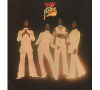 Slade - In Flame LP (Vinyl Album) UK Polydor 1974
