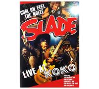 Slade - Live At Koko