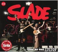Slade - Live at the BBC (2CD)