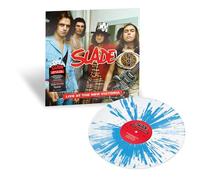 Slade - Live At The New Victoria (2 LP) [Vinilo]