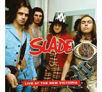 Slade - Live At The New Victoria (2 LP) [Vinilo]