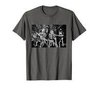Slade Live Montreux Golden Rose Pop Festival Noddy Holder Camiseta