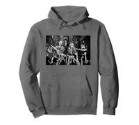 Slade Live Montreux Golden Rose Pop Festival Noddy Holder Sudadera con Capucha
